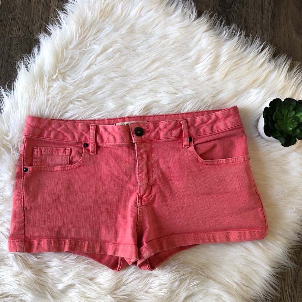 PacSun Bullhead shorts